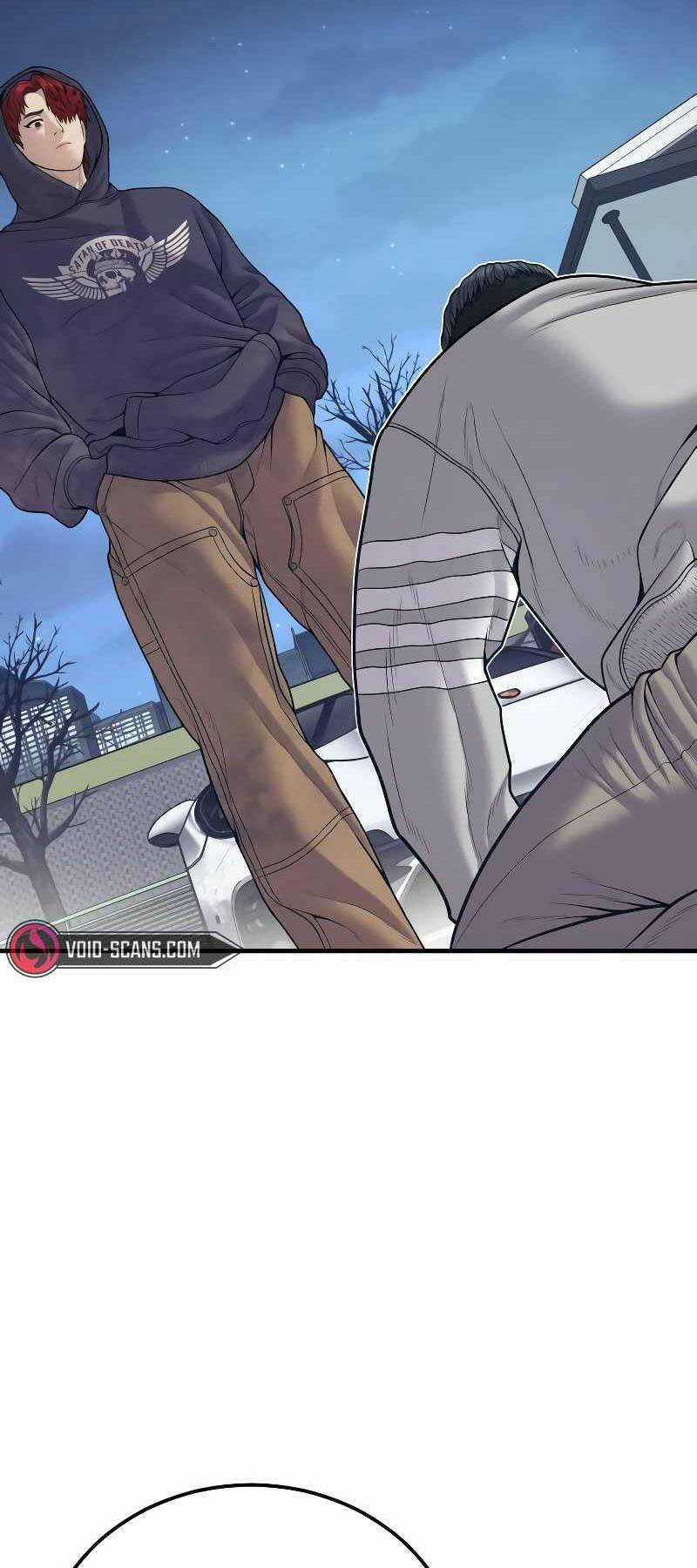 Cậu Bé Tội Phạm Chapter 46 trang 84