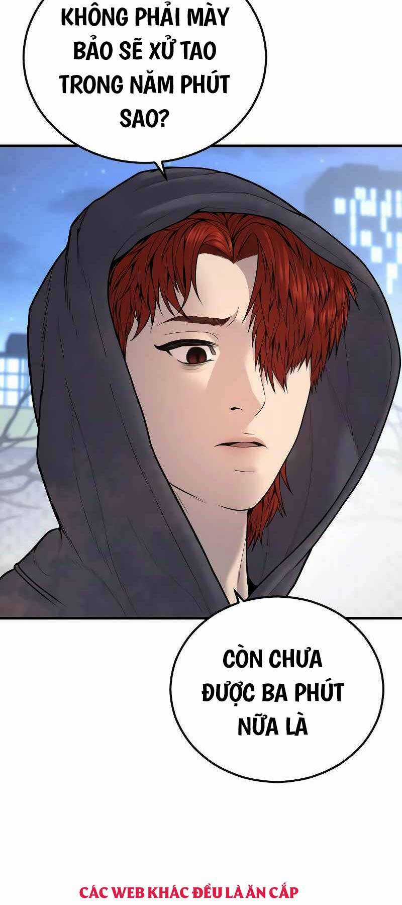 Cậu Bé Tội Phạm Chapter 46 trang 85