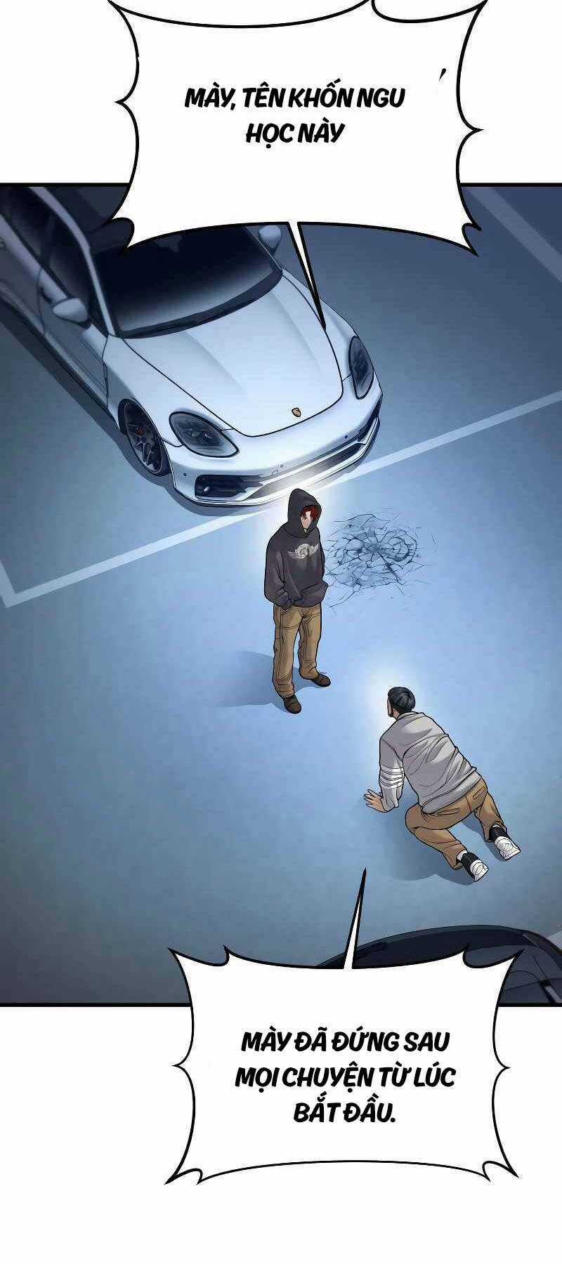 Cậu Bé Tội Phạm Chapter 46 trang 89