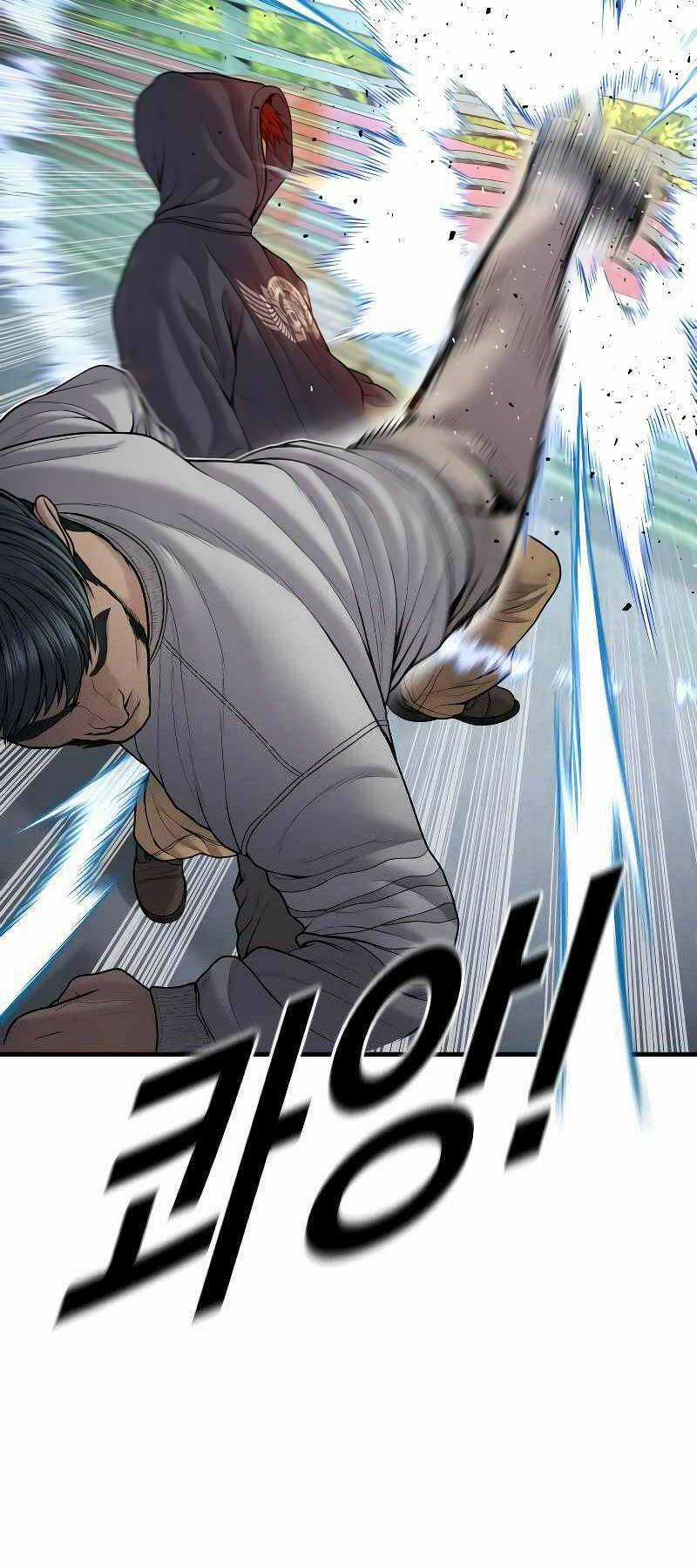 Cậu Bé Tội Phạm Chapter 46 trang 9