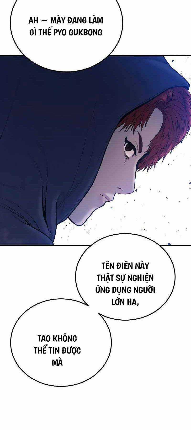 Cậu Bé Tội Phạm Chapter 46 trang 92
