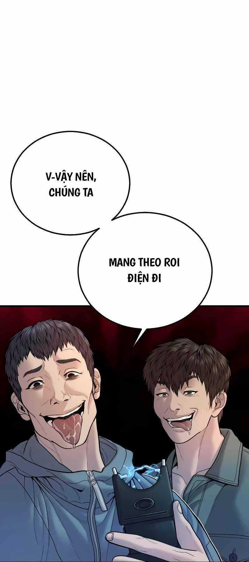 Cậu Bé Tội Phạm Chapter 46 trang 95