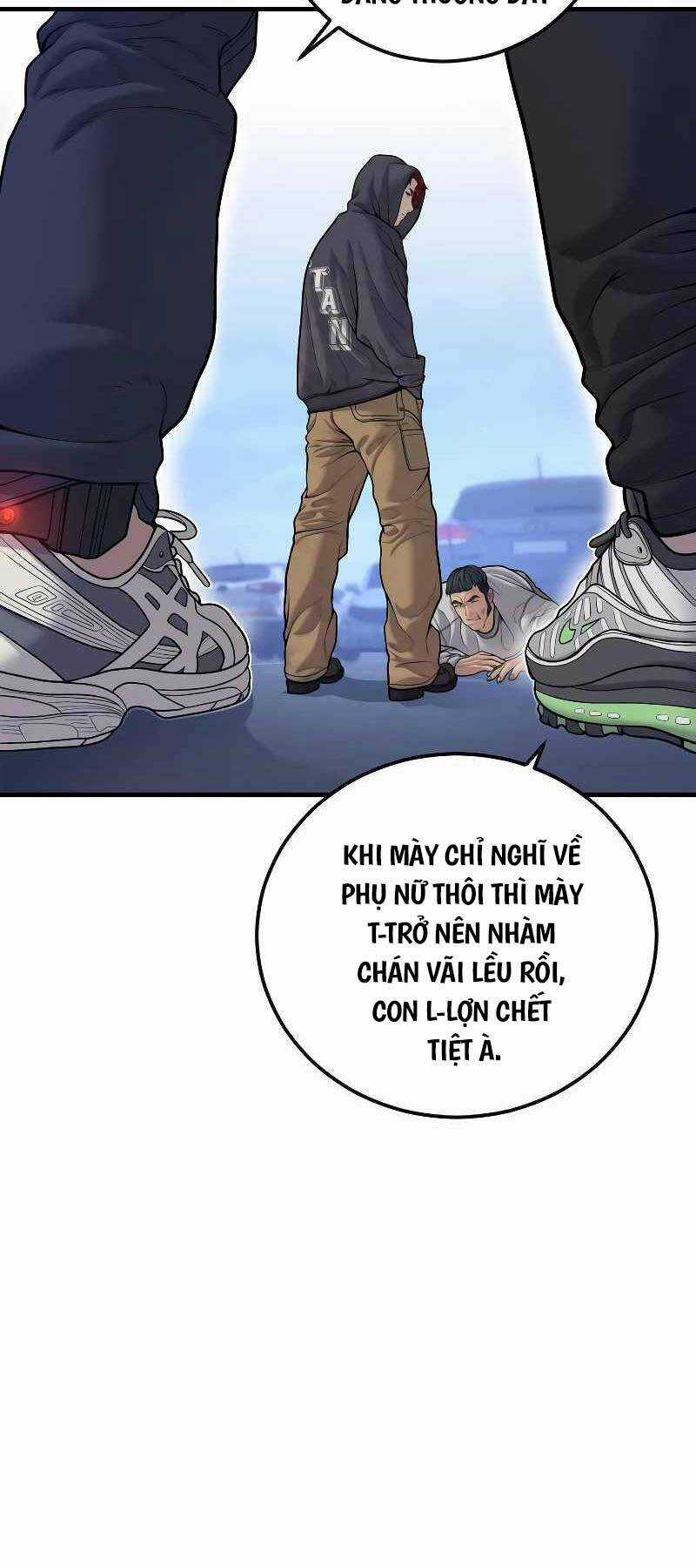 Cậu Bé Tội Phạm Chapter 46 trang 97