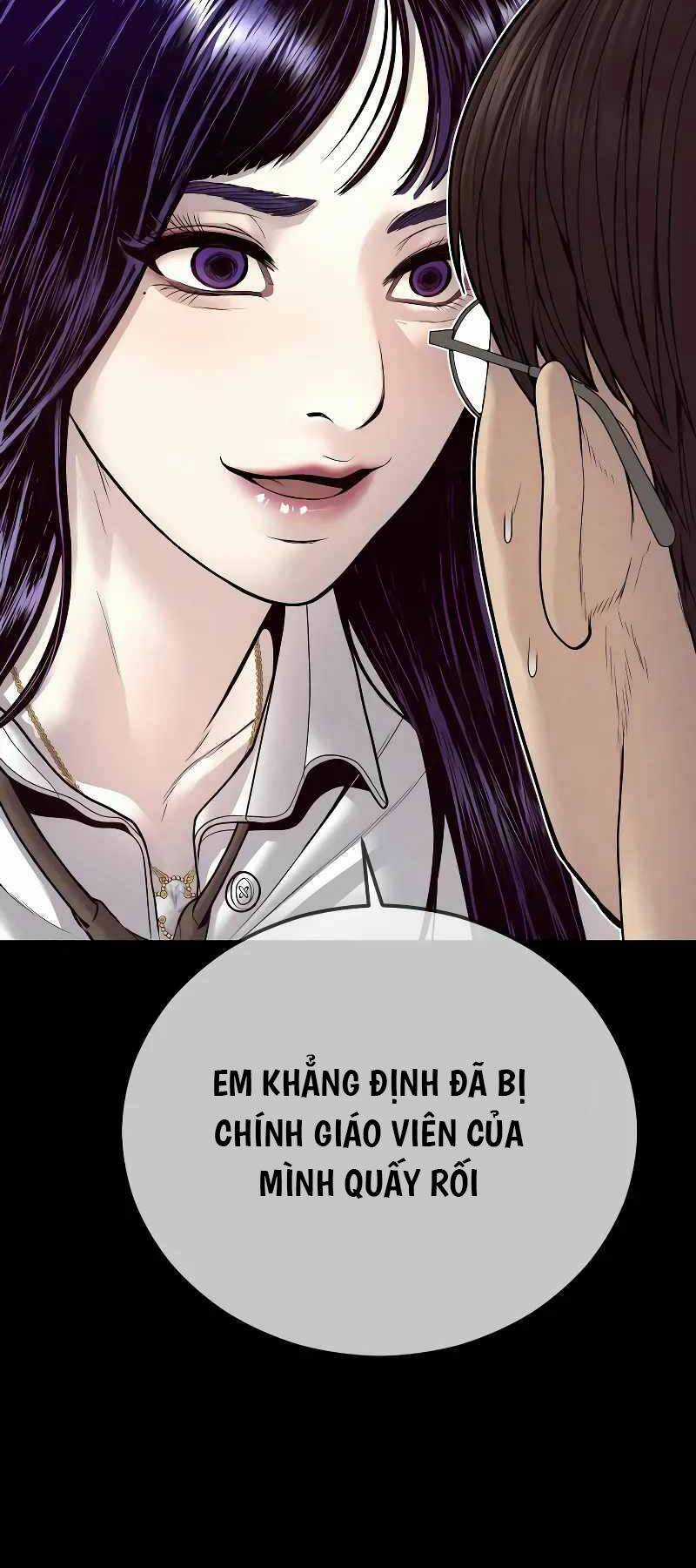 Cậu Bé Tội Phạm Chapter 47 trang 10