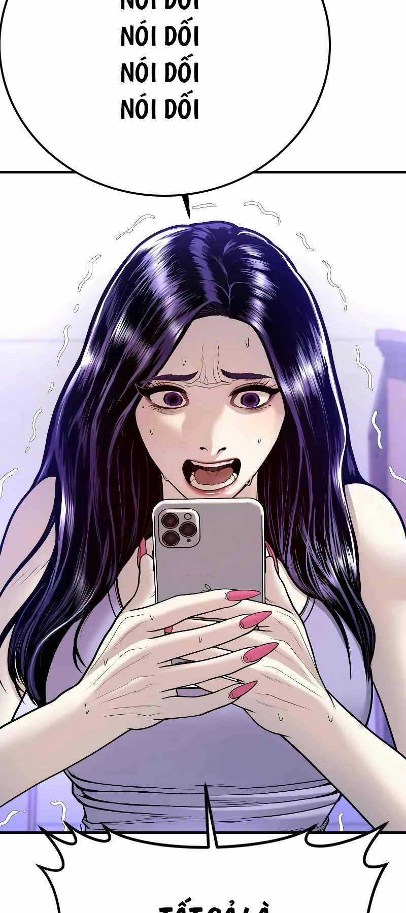 Cậu Bé Tội Phạm Chapter 47 trang 107