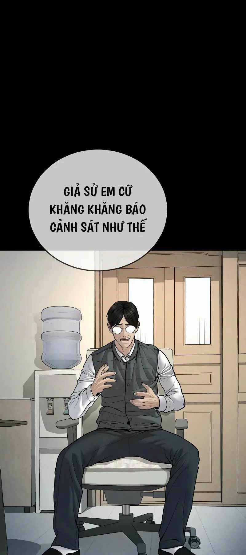 Cậu Bé Tội Phạm Chapter 47 trang 11