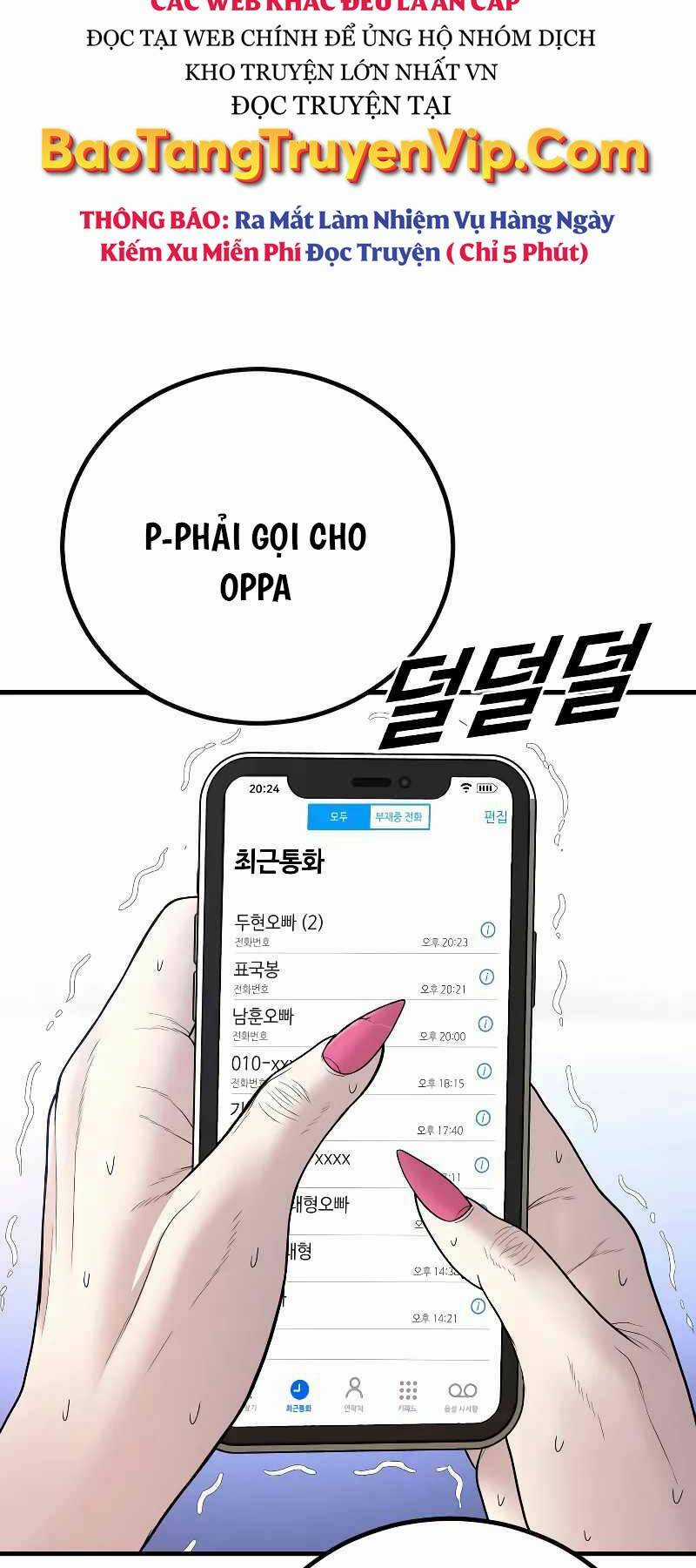 Cậu Bé Tội Phạm Chapter 47 trang 110