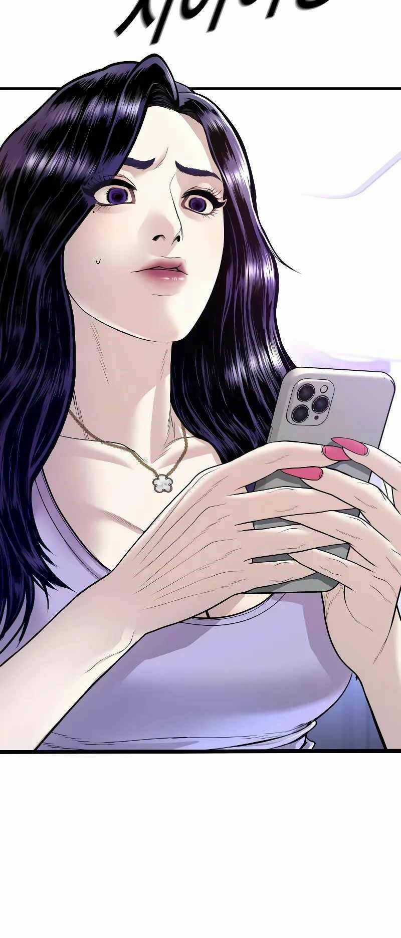 Cậu Bé Tội Phạm Chapter 47 trang 113