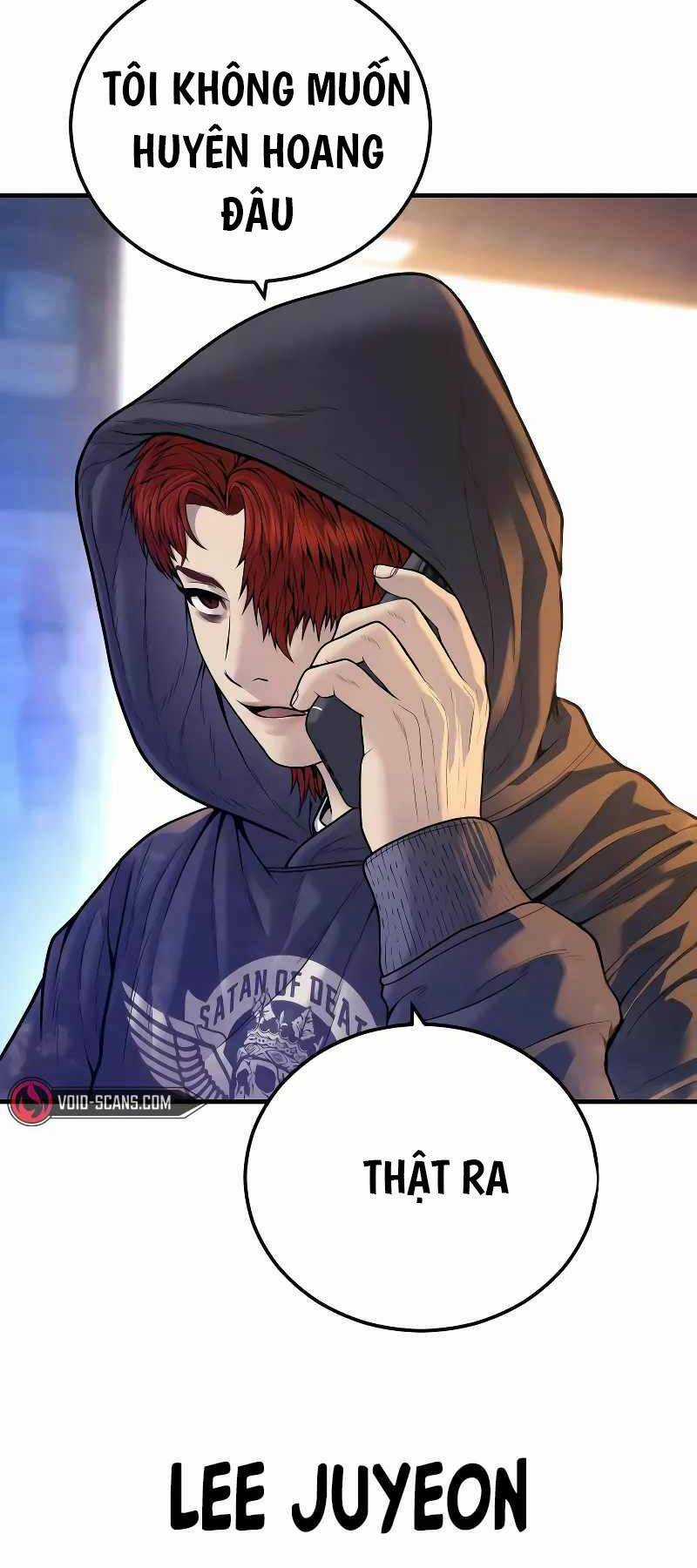 Cậu Bé Tội Phạm Chapter 47 trang 119