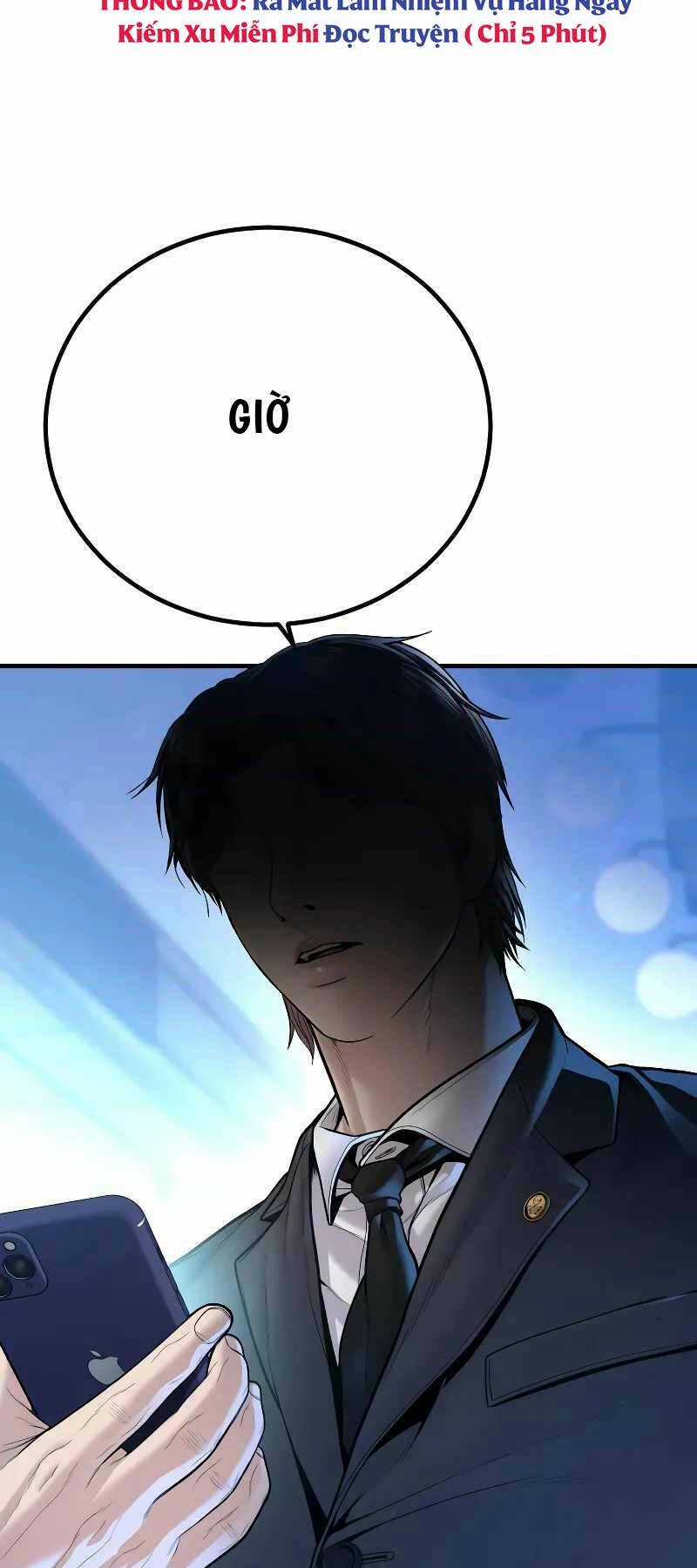 Cậu Bé Tội Phạm Chapter 47 trang 132