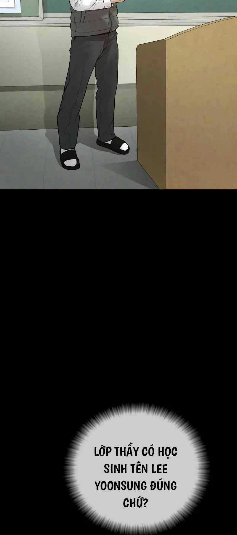 Cậu Bé Tội Phạm Chapter 47 trang 16