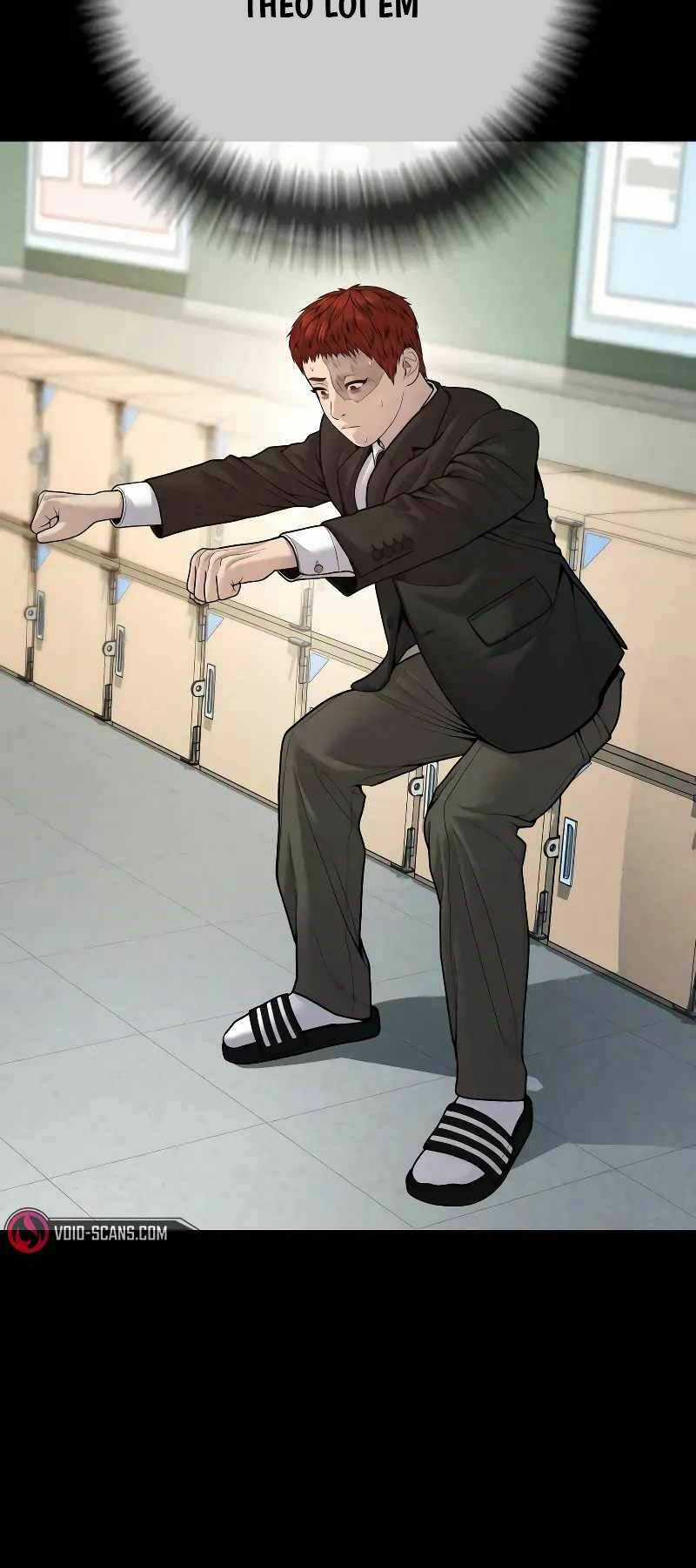 Cậu Bé Tội Phạm Chapter 47 trang 18