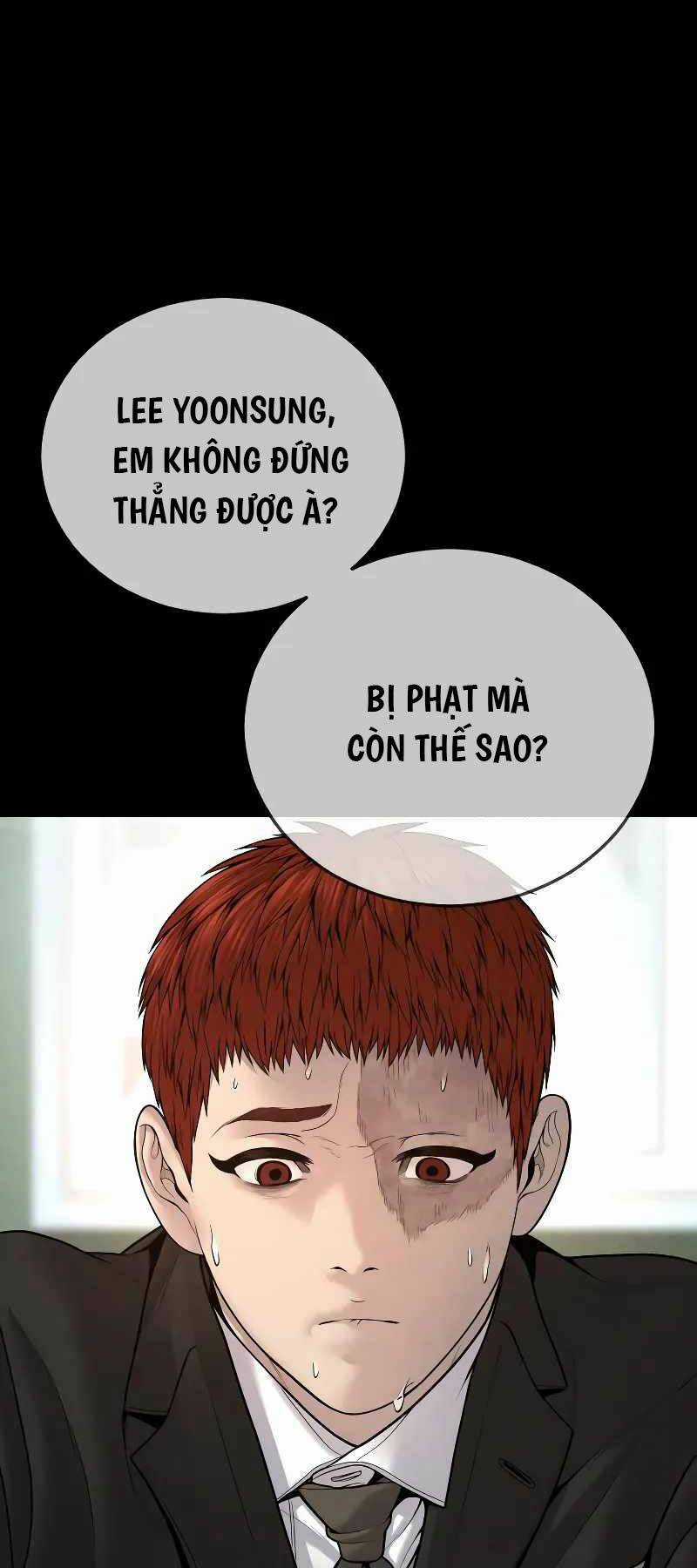 Cậu Bé Tội Phạm Chapter 47 trang 19
