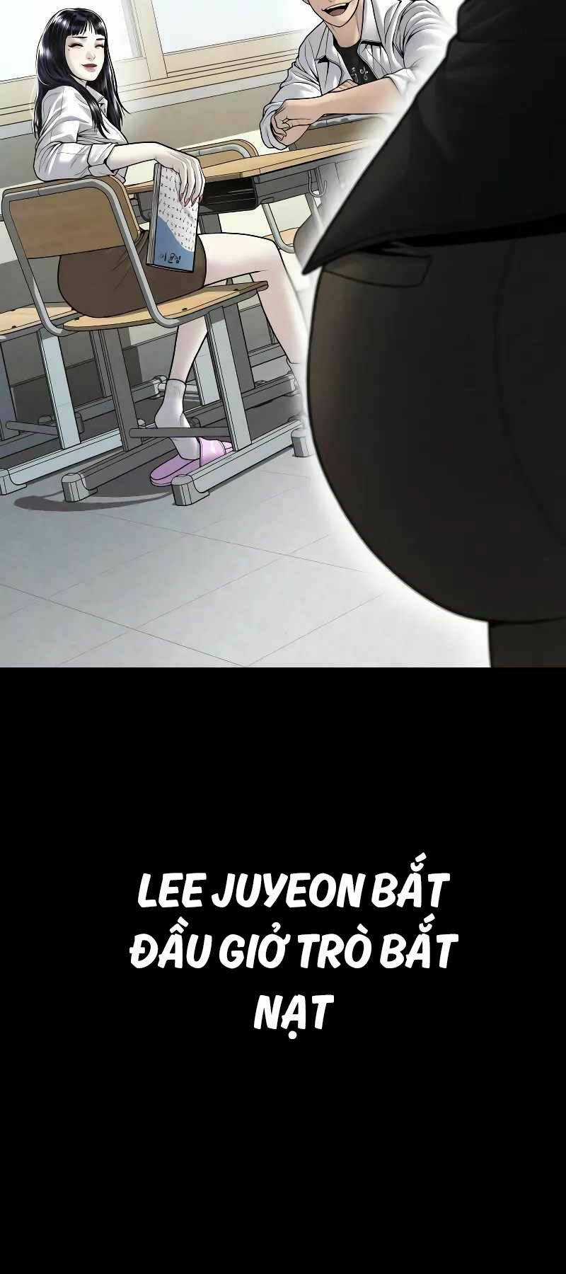 Cậu Bé Tội Phạm Chapter 47 trang 22