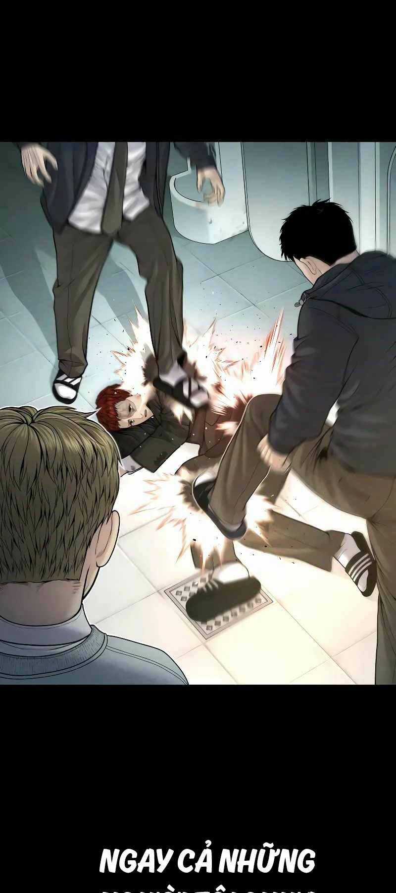 Cậu Bé Tội Phạm Chapter 47 trang 25