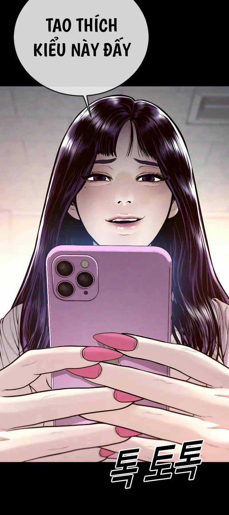 Cậu Bé Tội Phạm Chapter 47 trang 28