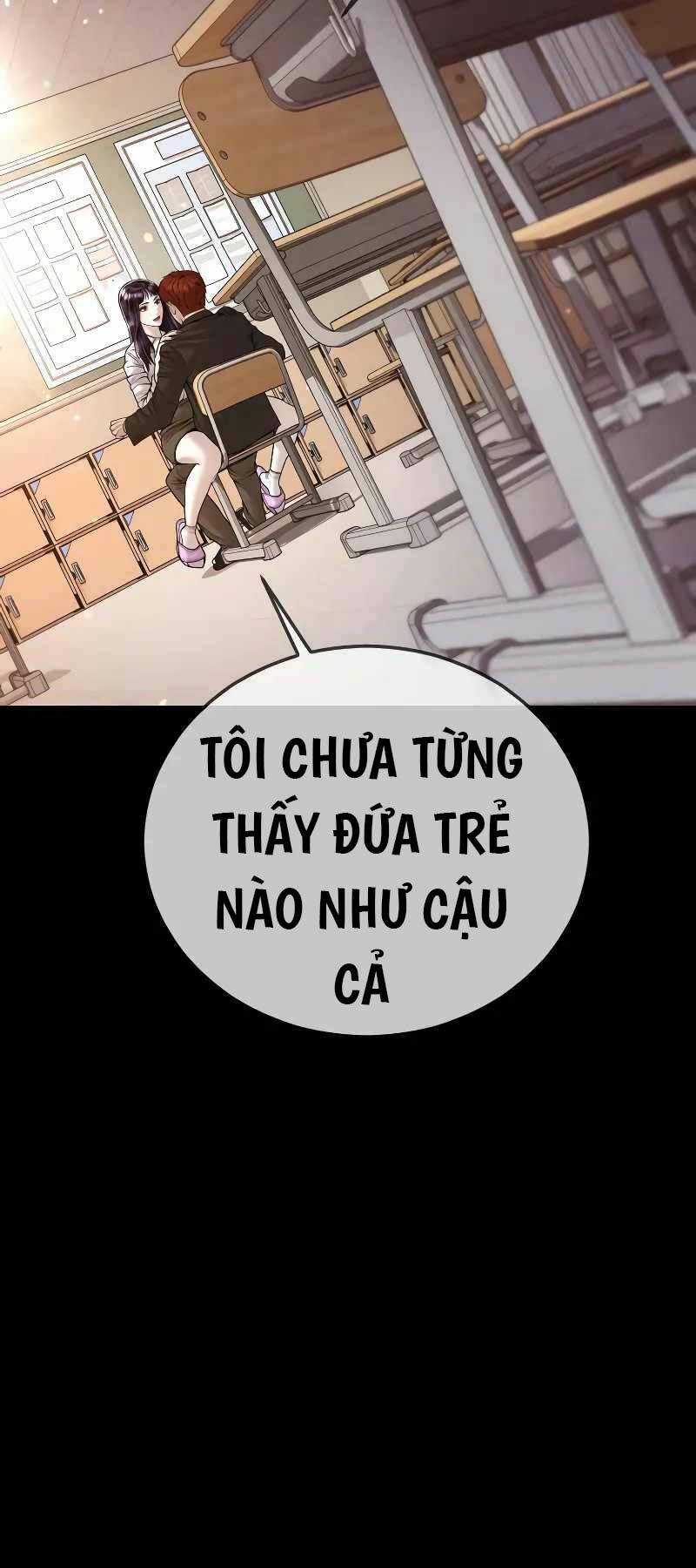 Cậu Bé Tội Phạm Chapter 47 trang 38