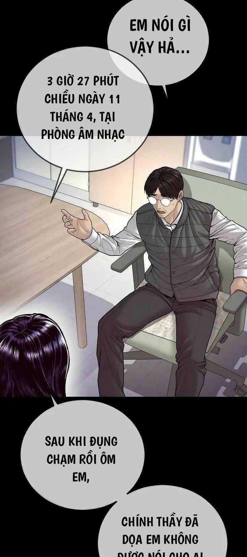 Cậu Bé Tội Phạm Chapter 47 trang 4