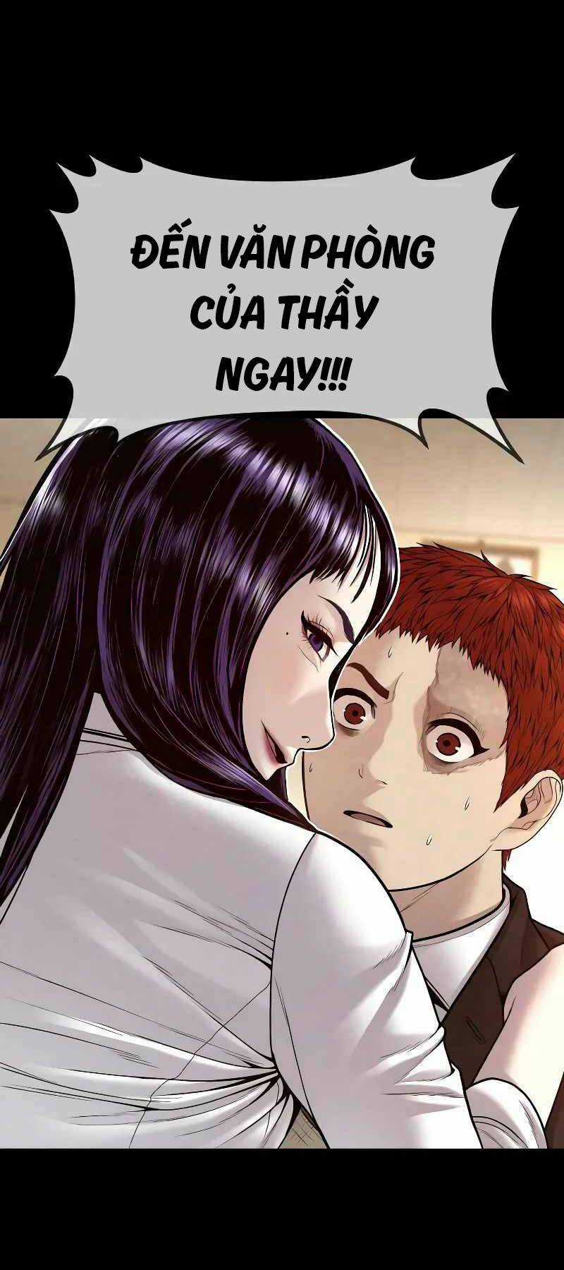 Cậu Bé Tội Phạm Chapter 47 trang 46