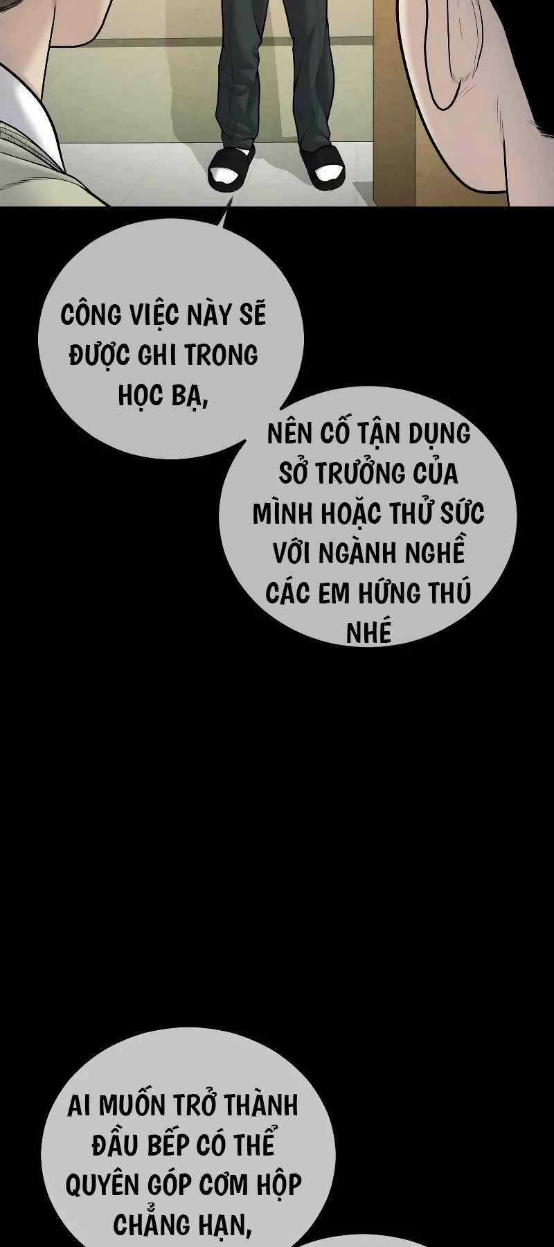 Cậu Bé Tội Phạm Chapter 47 trang 54