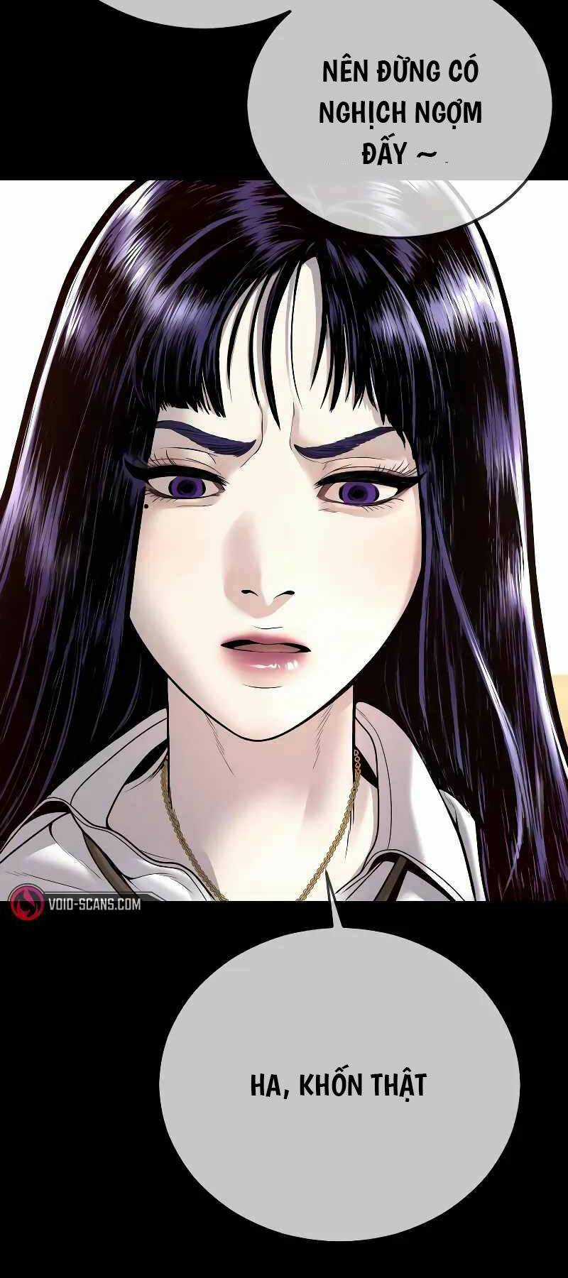 Cậu Bé Tội Phạm Chapter 47 trang 57