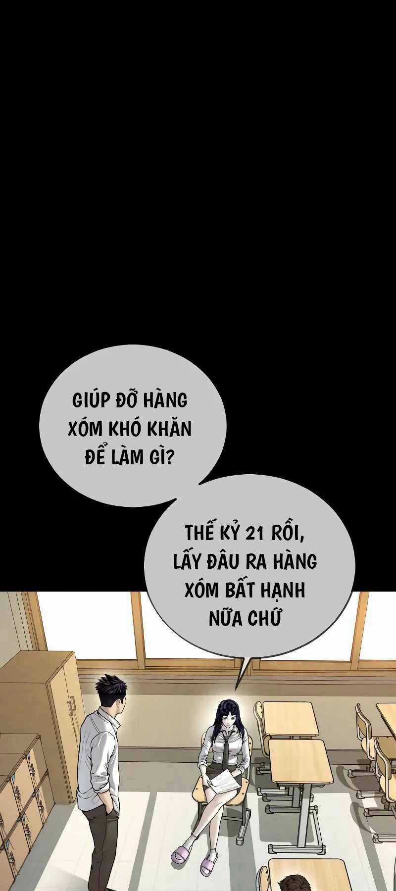 Cậu Bé Tội Phạm Chapter 47 trang 58