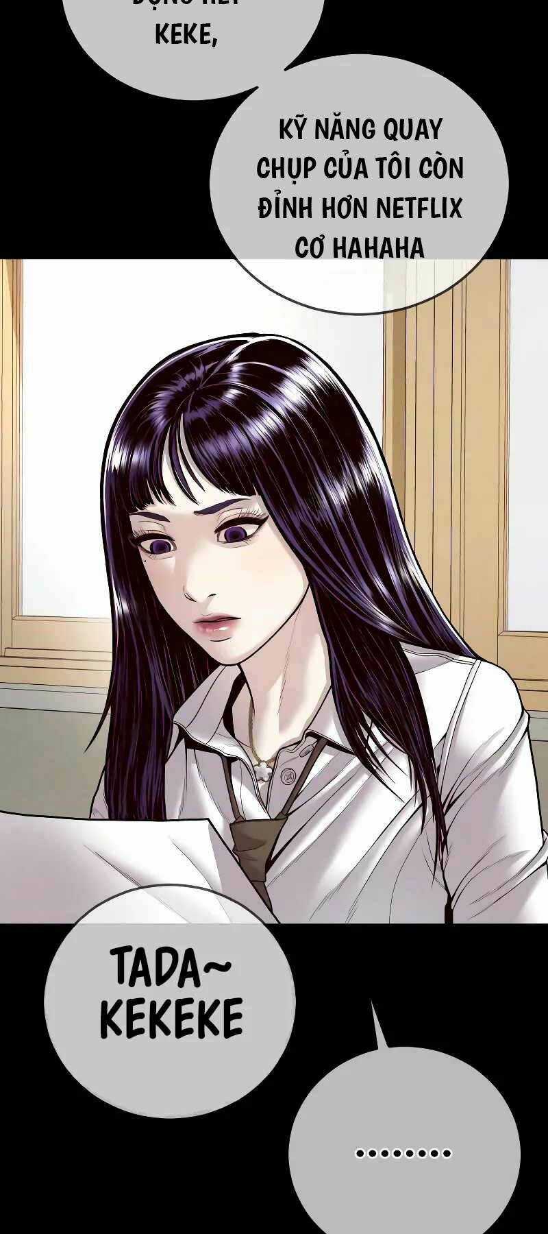 Cậu Bé Tội Phạm Chapter 47 trang 60