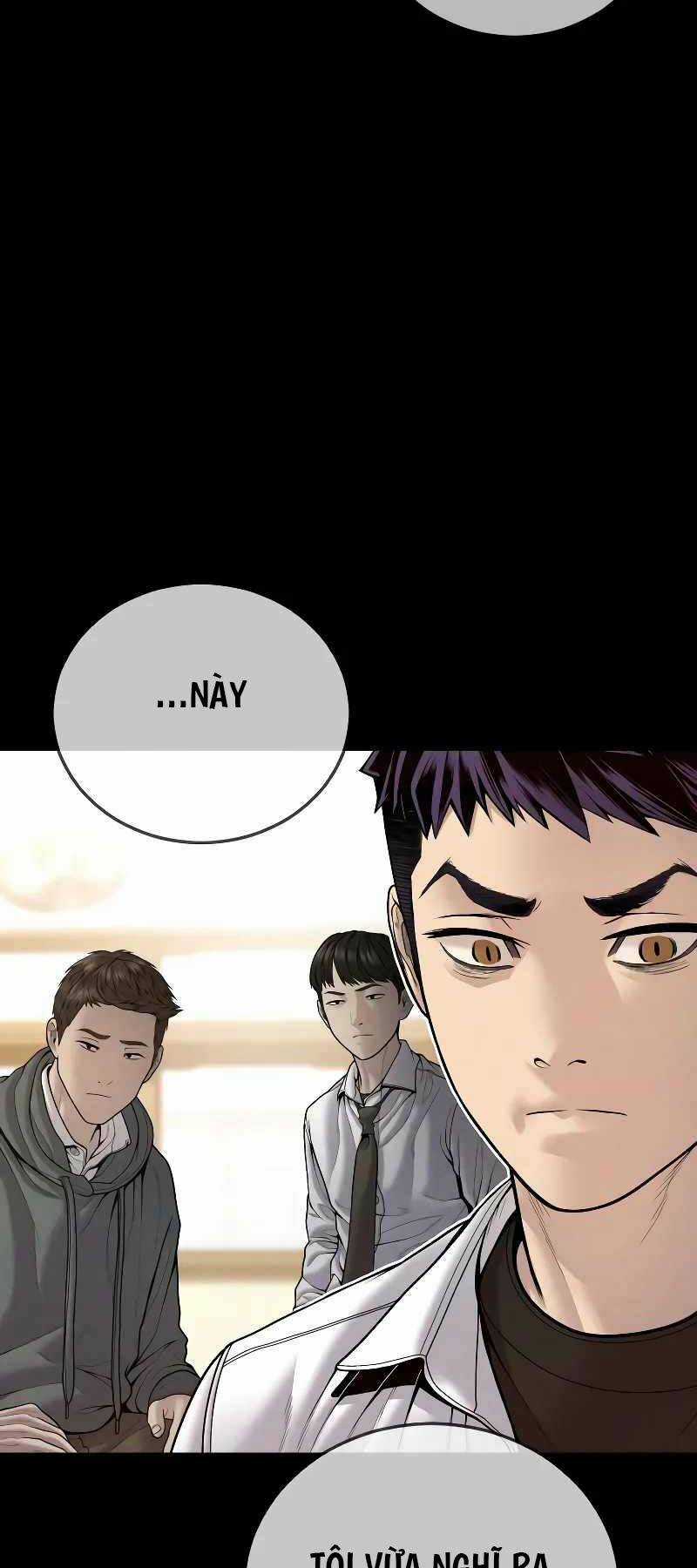 Cậu Bé Tội Phạm Chapter 47 trang 61