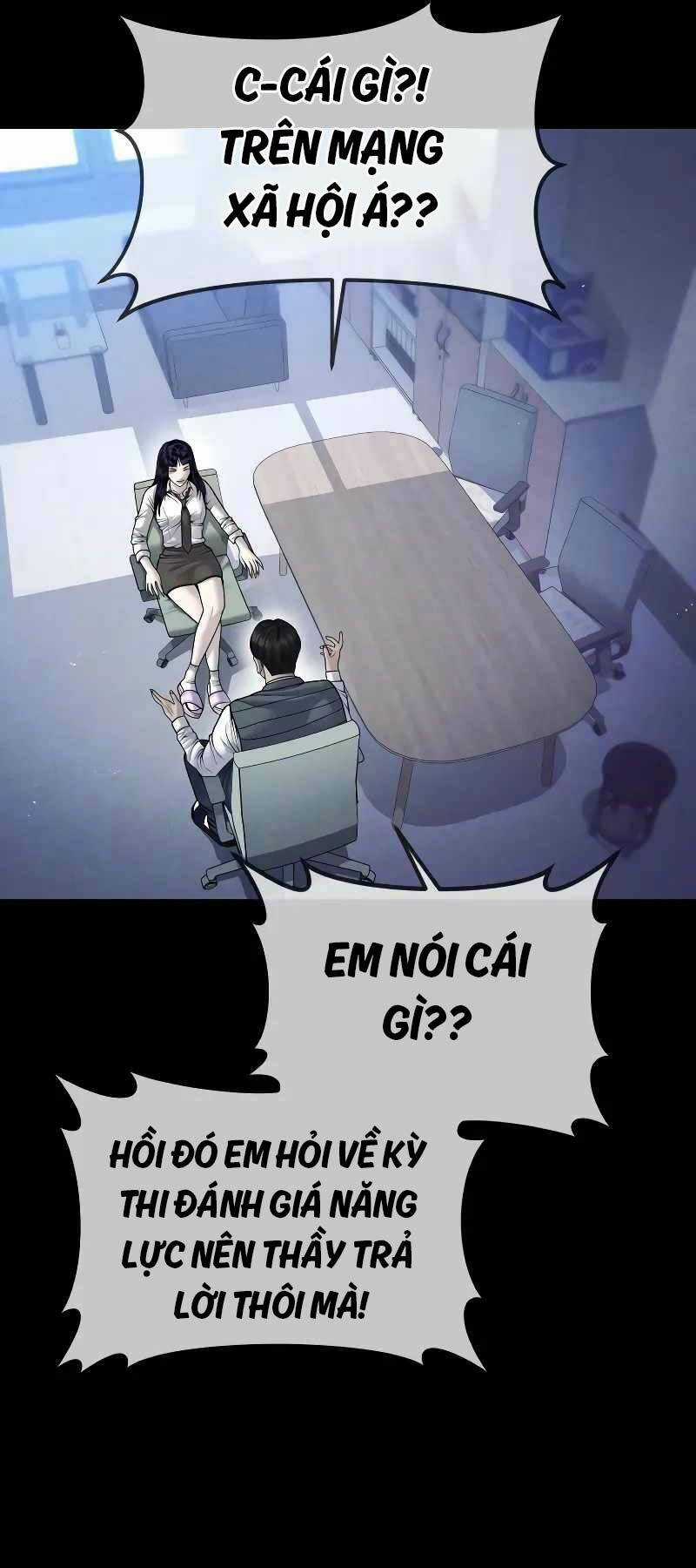 Cậu Bé Tội Phạm Chapter 47 trang 7