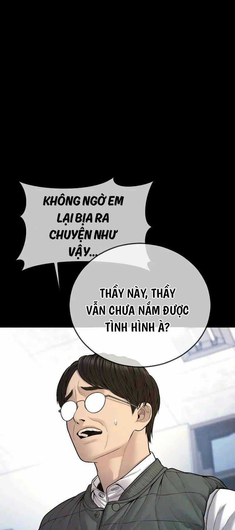 Cậu Bé Tội Phạm Chapter 47 trang 8