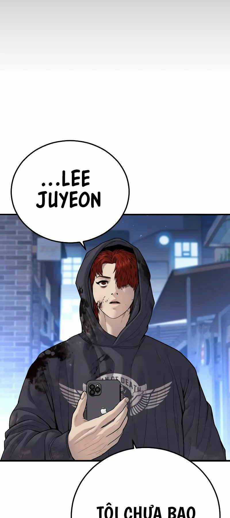 Cậu Bé Tội Phạm Chapter 47 trang 80