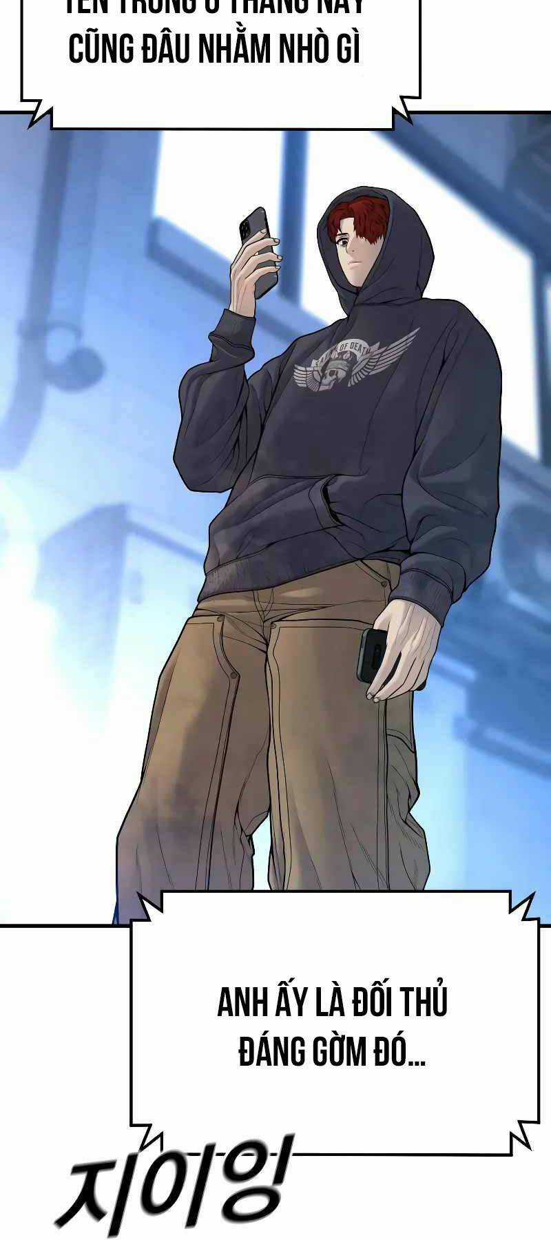 Cậu Bé Tội Phạm Chapter 47 trang 90