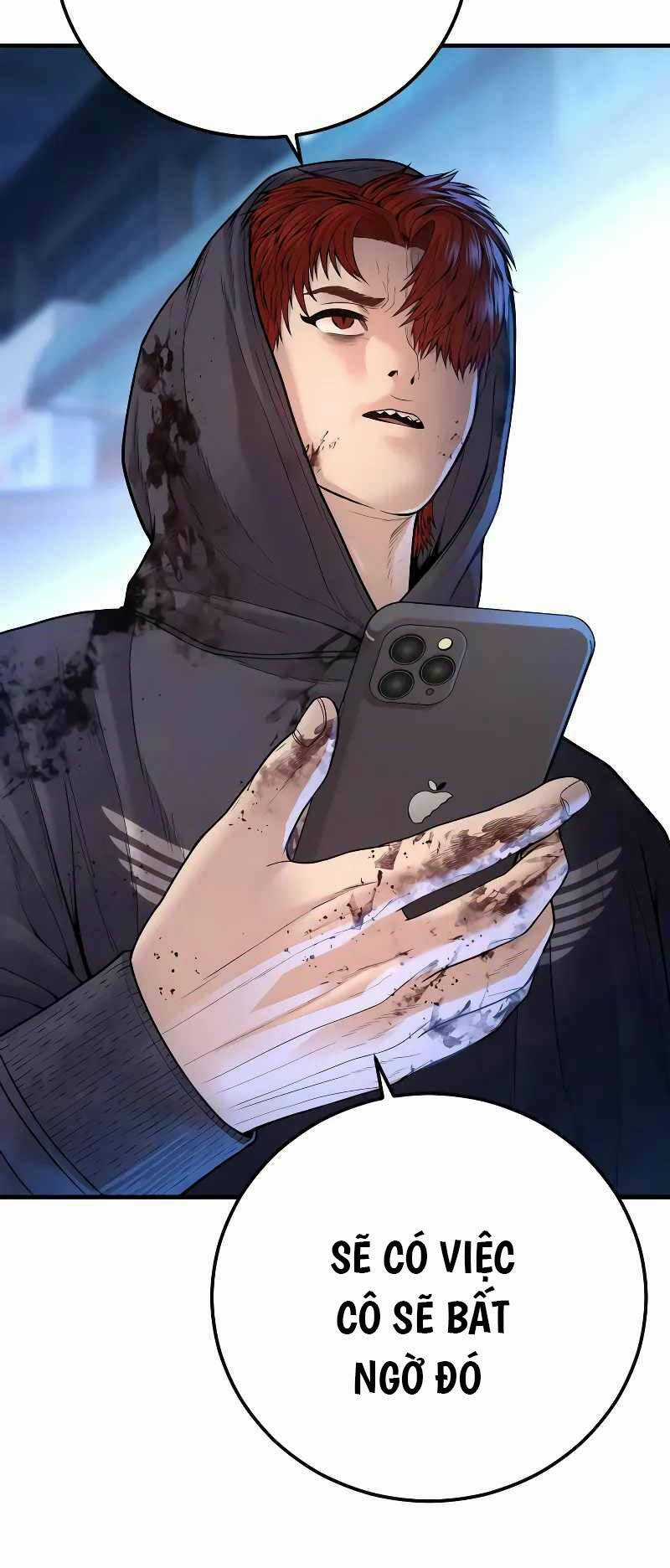 Cậu Bé Tội Phạm Chapter 47 trang 97