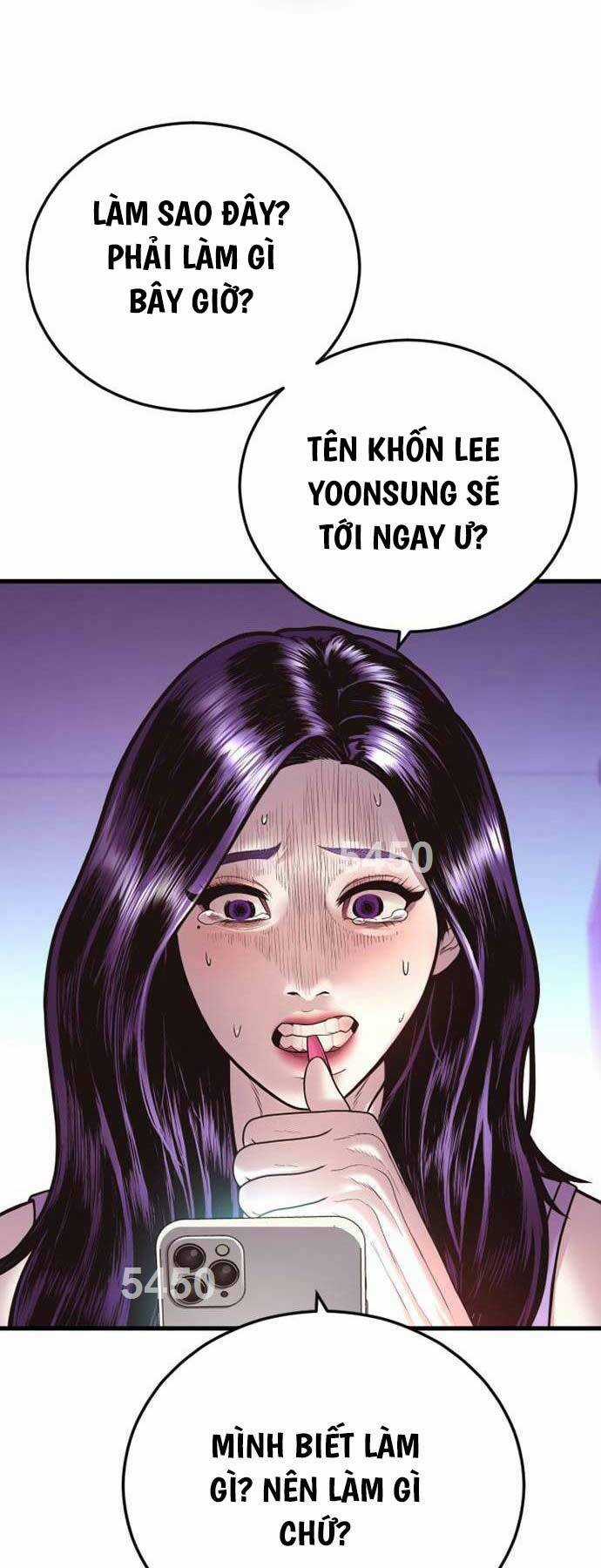 Cậu Bé Tội Phạm Chapter 48 trang 0