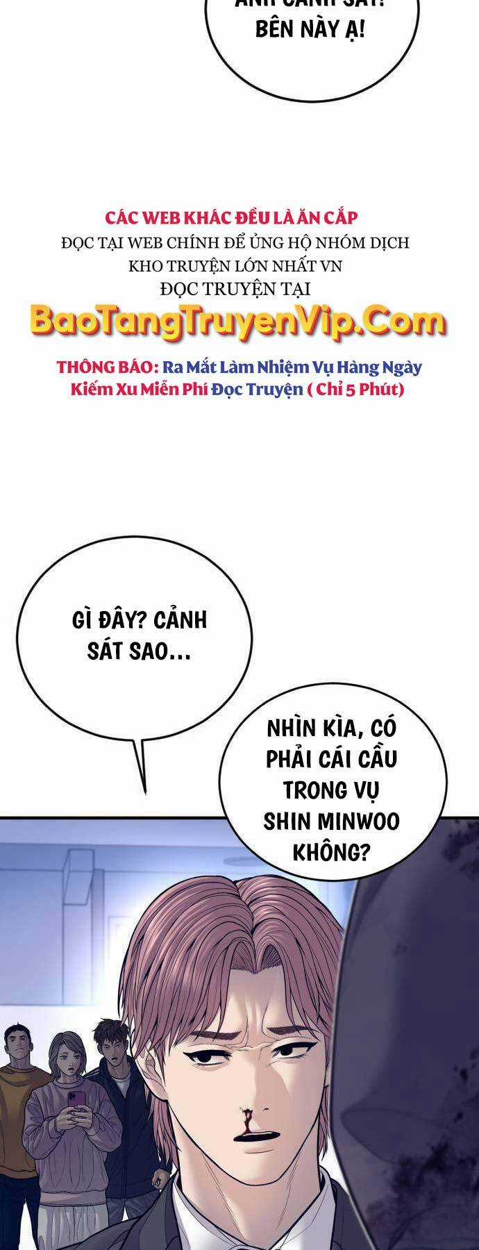 Cậu Bé Tội Phạm Chapter 48 trang 100