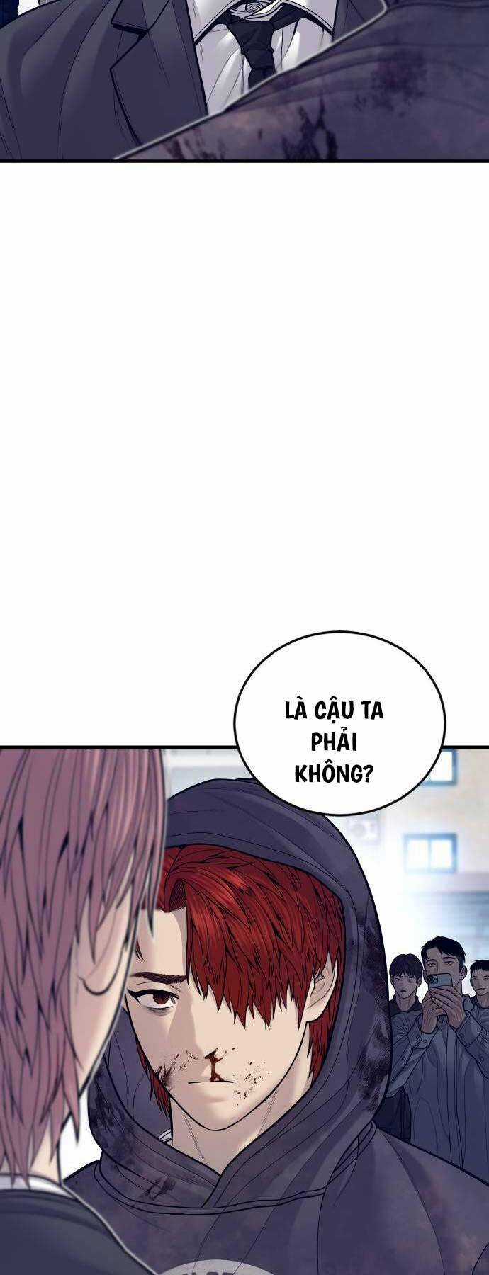 Cậu Bé Tội Phạm Chapter 48 trang 101