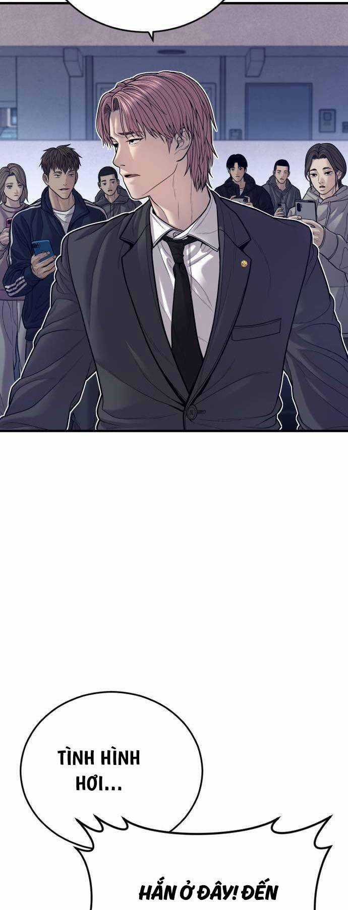 Cậu Bé Tội Phạm Chapter 48 trang 104