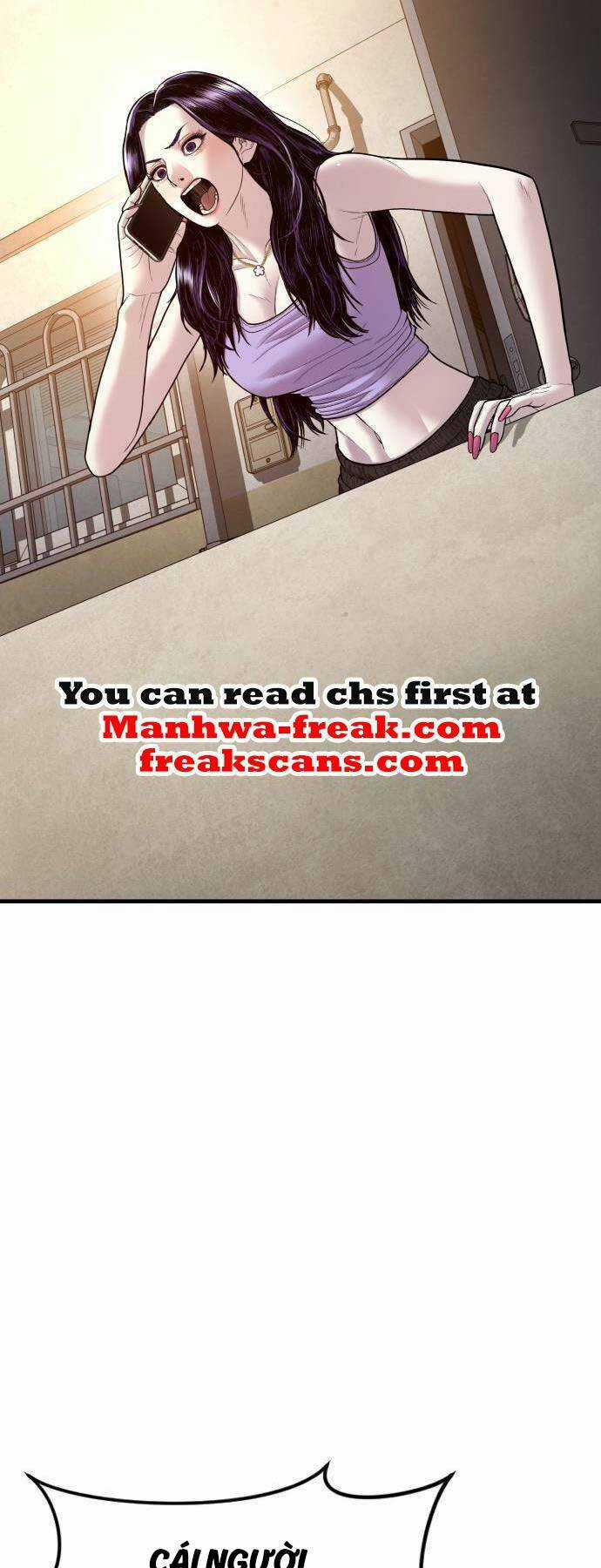 Cậu Bé Tội Phạm Chapter 48 trang 106