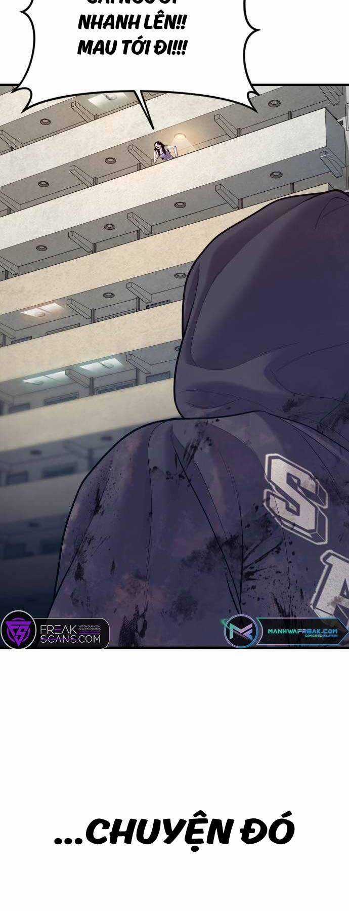 Cậu Bé Tội Phạm Chapter 48 trang 107