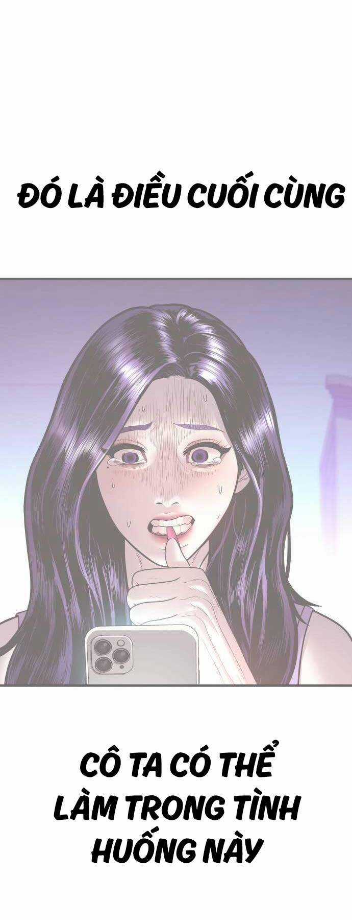 Cậu Bé Tội Phạm Chapter 48 trang 109