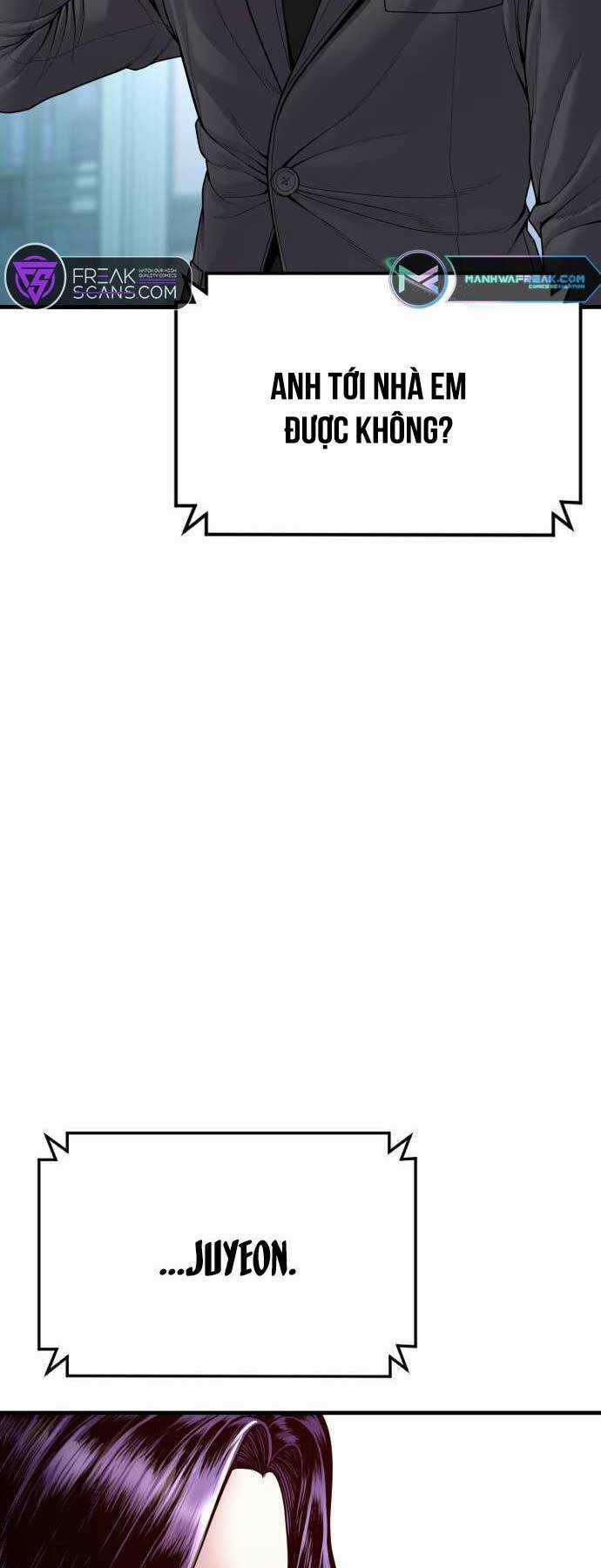 Cậu Bé Tội Phạm Chapter 48 trang 11