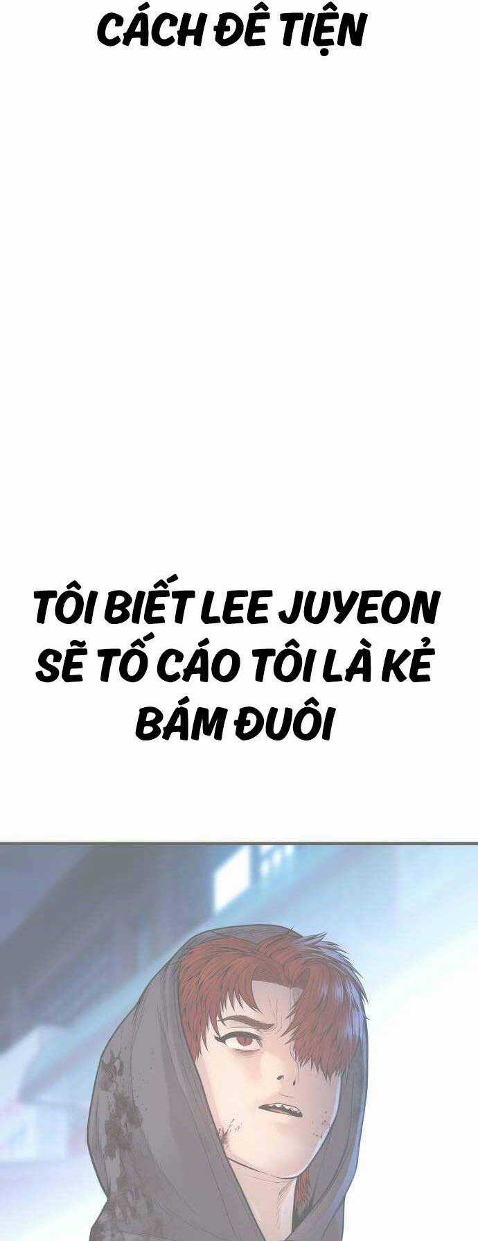 Cậu Bé Tội Phạm Chapter 48 trang 111