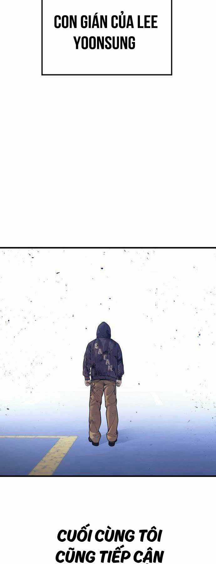 Cậu Bé Tội Phạm Chapter 48 trang 121