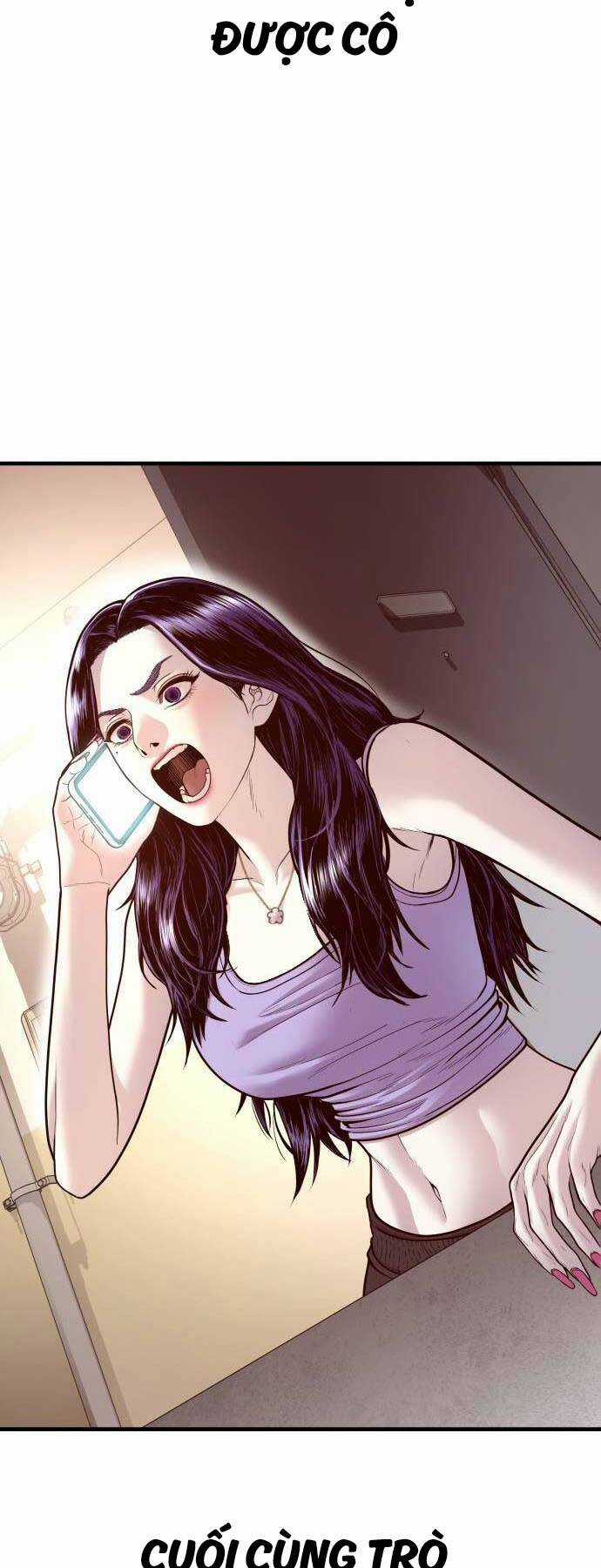 Cậu Bé Tội Phạm Chapter 48 trang 122