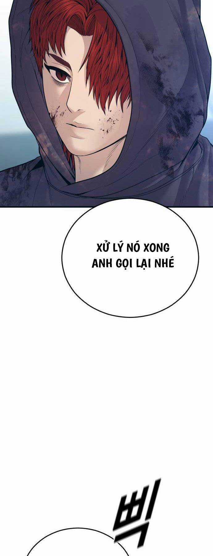 Cậu Bé Tội Phạm Chapter 48 trang 17