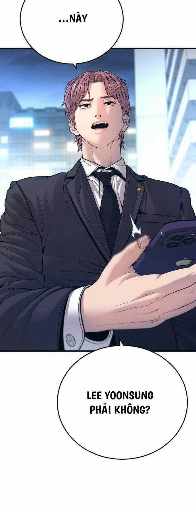 Cậu Bé Tội Phạm Chapter 48 trang 18