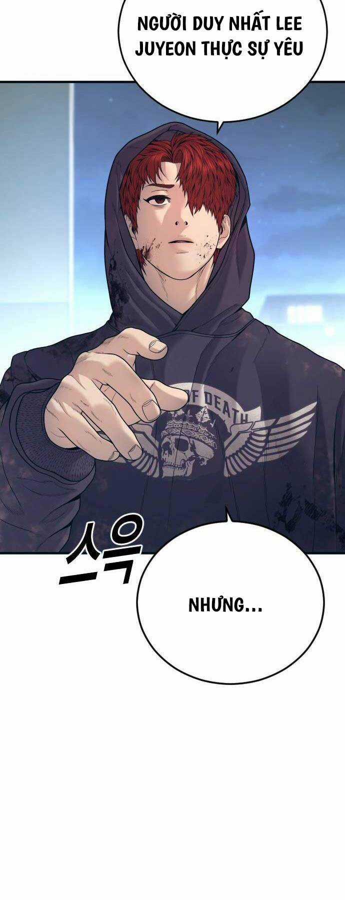 Cậu Bé Tội Phạm Chapter 48 trang 22