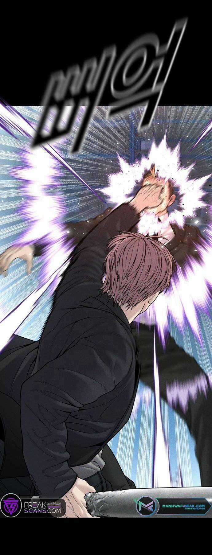 Cậu Bé Tội Phạm Chapter 48 trang 33