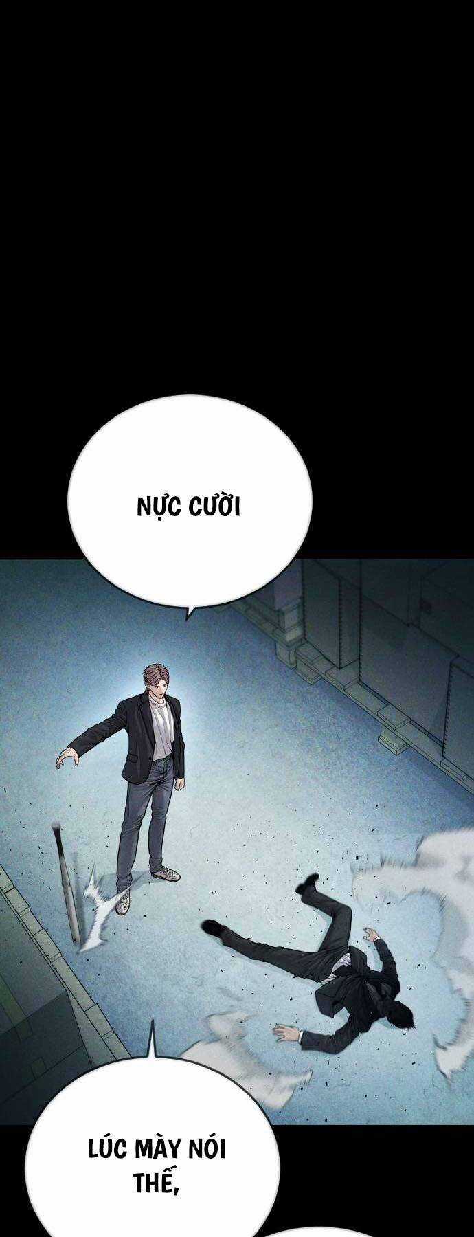 Cậu Bé Tội Phạm Chapter 48 trang 34