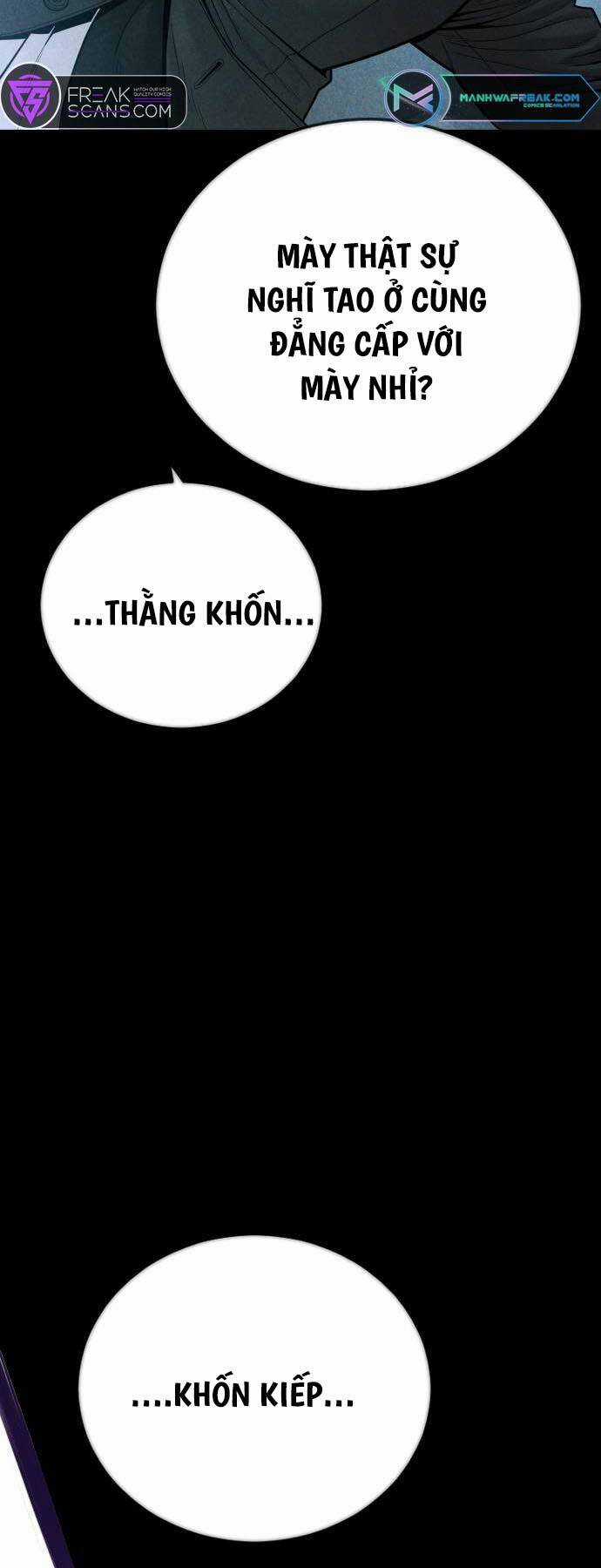 Cậu Bé Tội Phạm Chapter 48 trang 36